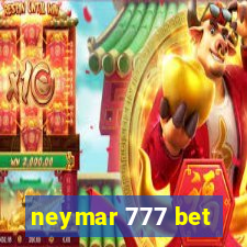 neymar 777 bet